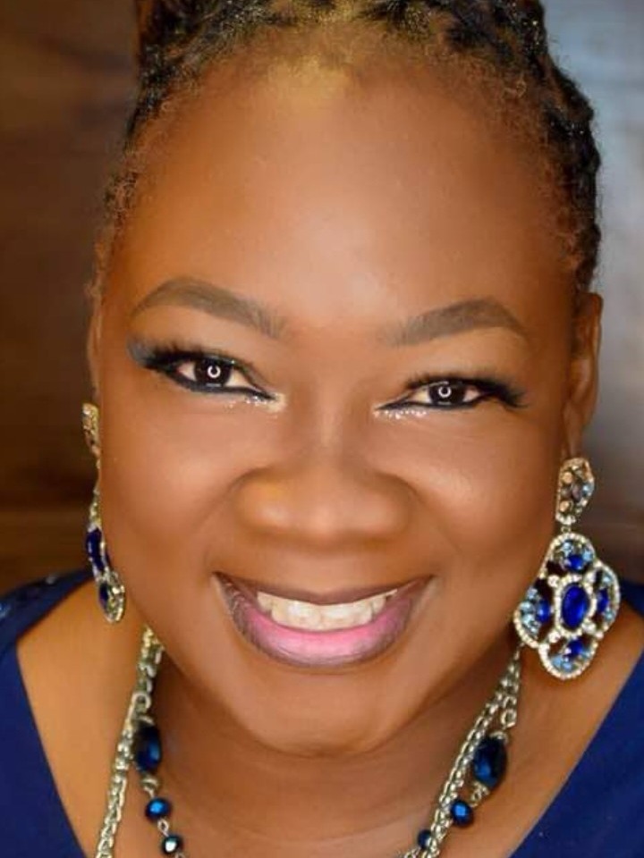 Princess Adekoya